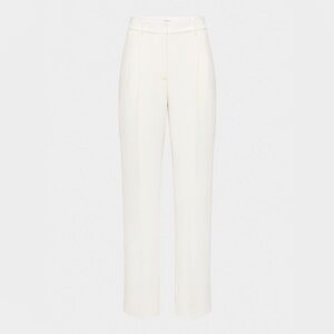 Aritzia Effortless Pants in Light Birch